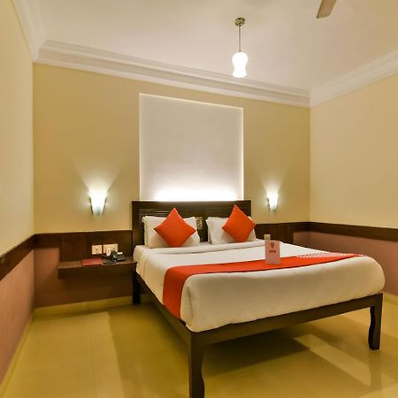 Ginger Tree Resort At The Beach Candolim Dış mekan fotoğraf