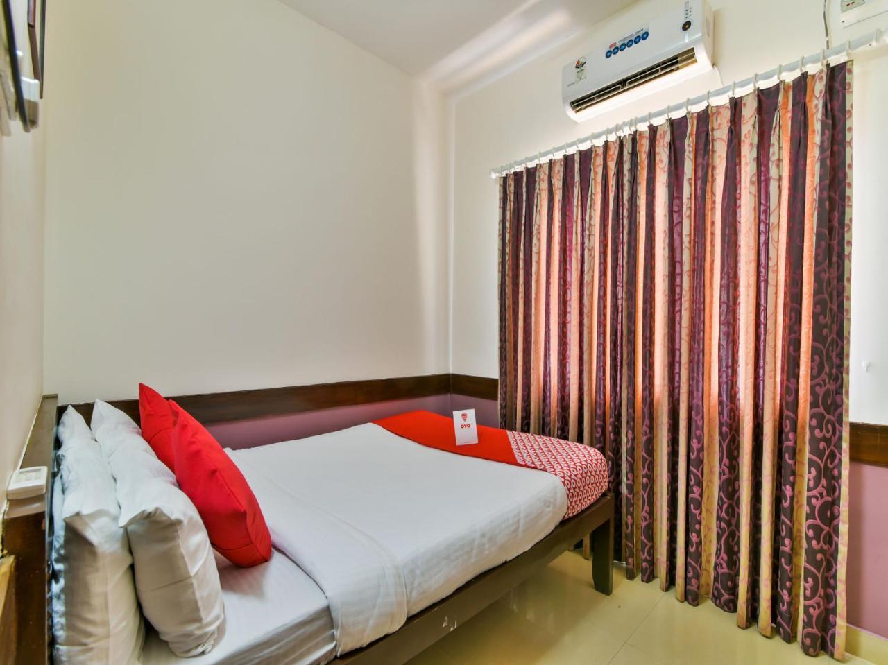 Ginger Tree Resort At The Beach Candolim Dış mekan fotoğraf