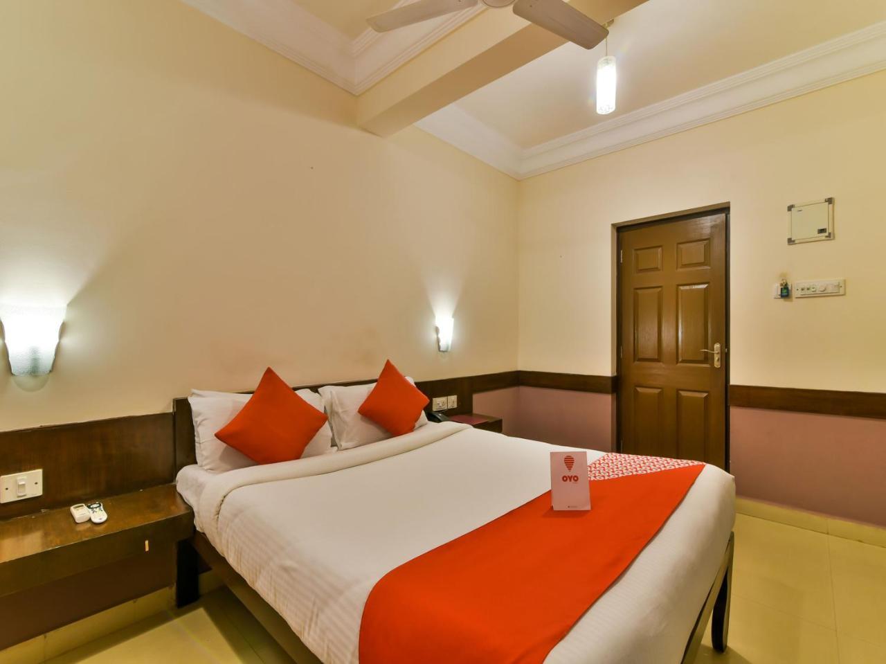 Ginger Tree Resort At The Beach Candolim Dış mekan fotoğraf